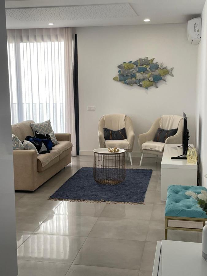 塔维拉Salinas House T3公寓 外观 照片