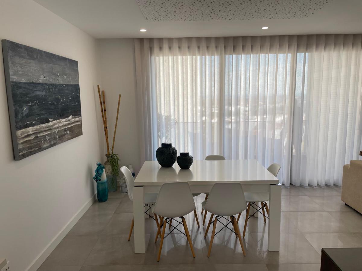 塔维拉Salinas House T3公寓 外观 照片