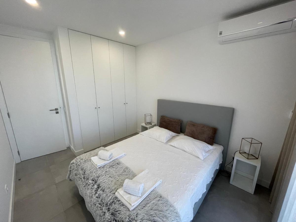 塔维拉Salinas House T3公寓 外观 照片