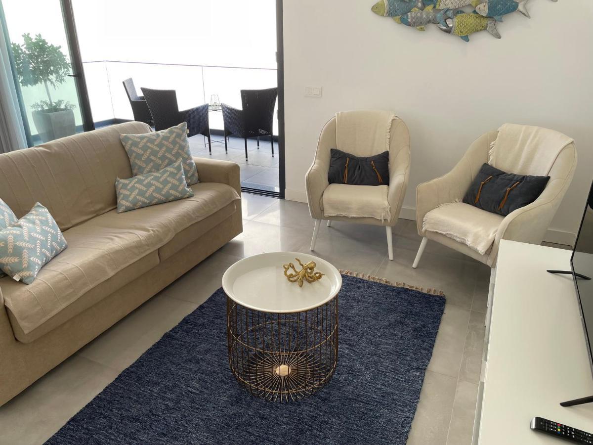 塔维拉Salinas House T3公寓 外观 照片