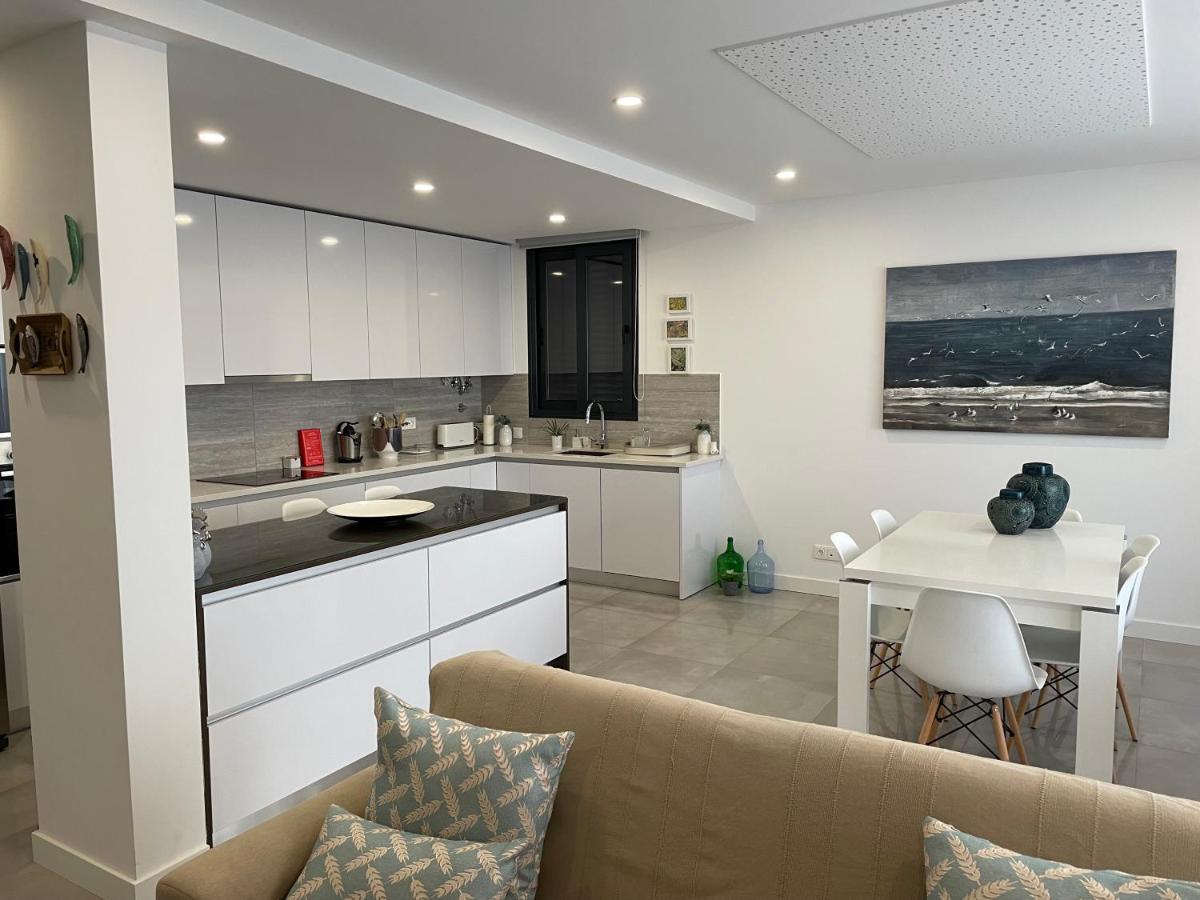 塔维拉Salinas House T3公寓 外观 照片