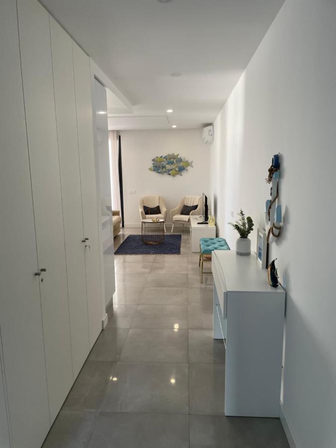 塔维拉Salinas House T3公寓 外观 照片