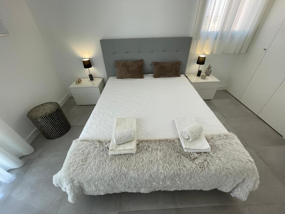 塔维拉Salinas House T3公寓 外观 照片