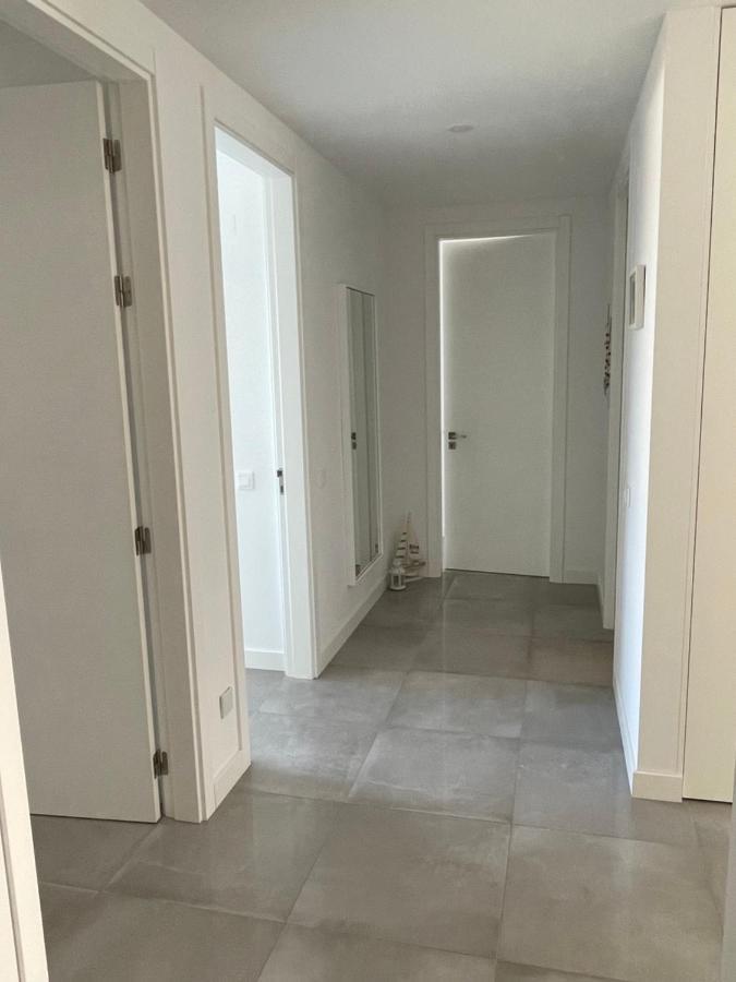 塔维拉Salinas House T3公寓 外观 照片