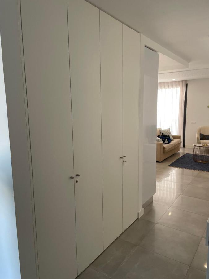 塔维拉Salinas House T3公寓 外观 照片