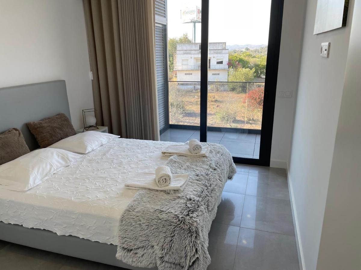 塔维拉Salinas House T3公寓 外观 照片