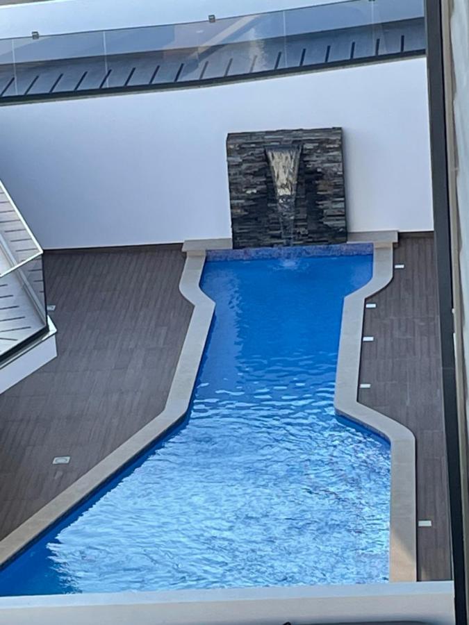 塔维拉Salinas House T3公寓 外观 照片