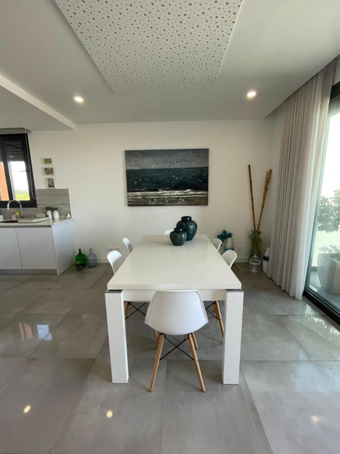 塔维拉Salinas House T3公寓 外观 照片